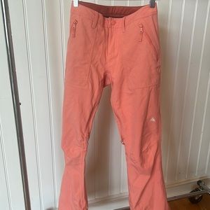 Burton Snowboard Pant!